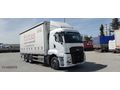 HAKSER'DEN 2025 MODEL F-LİNE FORD CARGO HATASIZ