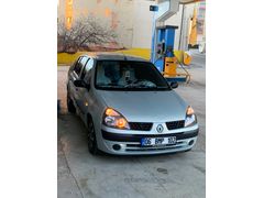 Sahibinden Renault Clio 1.4 Authentique 2003 Model 