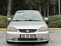Sahibinden Honda Civic 1.6i VTEC LS 2001 Model 