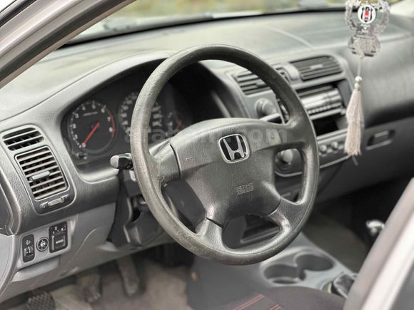 Sahibinden Honda Civic 1.6i VTEC LS 2001 Model 