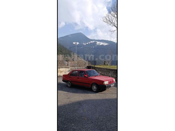 Sahibinden Tofaş Şahin S 1993 Model 