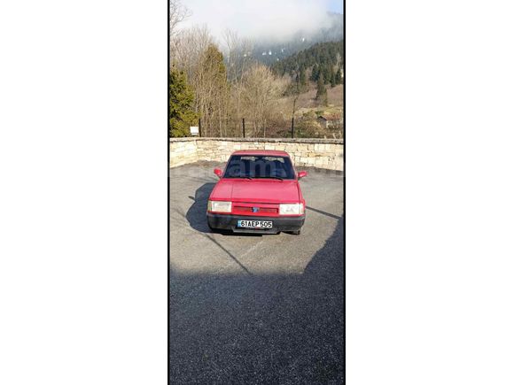 Sahibinden Tofaş Şahin S 1993 Model 