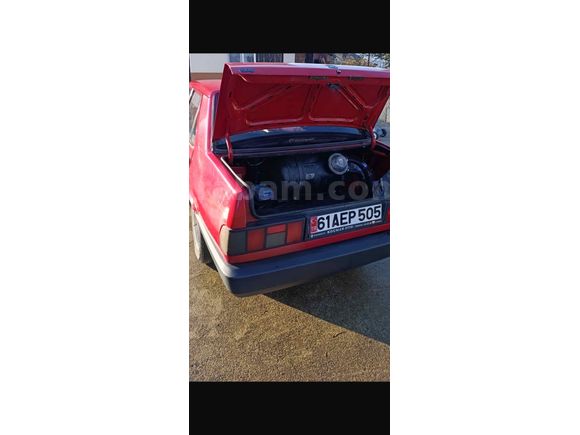 Sahibinden Tofaş Şahin S 1993 Model 