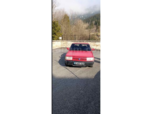 Sahibinden Tofaş Şahin S 1993 Model 