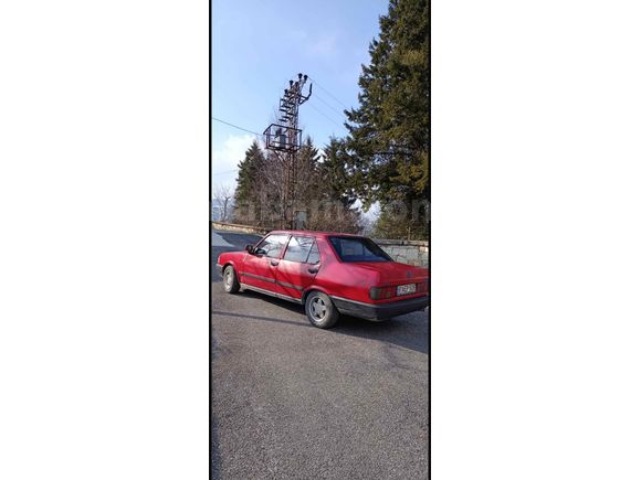 Sahibinden Tofaş Şahin S 1993 Model 