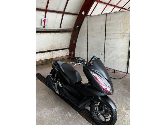 Sahibinden Honda PCX125