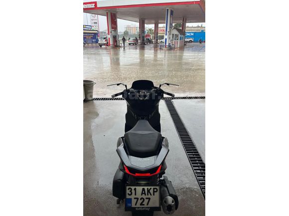 Sahibinden Honda PCX125