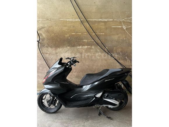 Sahibinden Honda PCX125