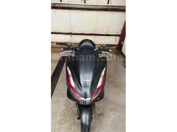 Sahibinden Honda PCX125