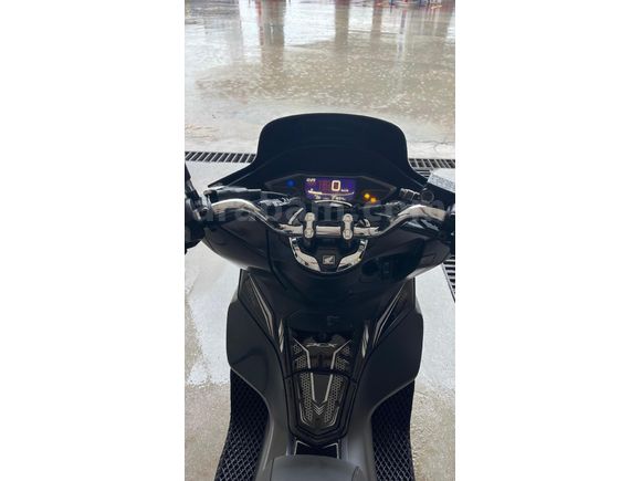 Sahibinden Honda PCX125