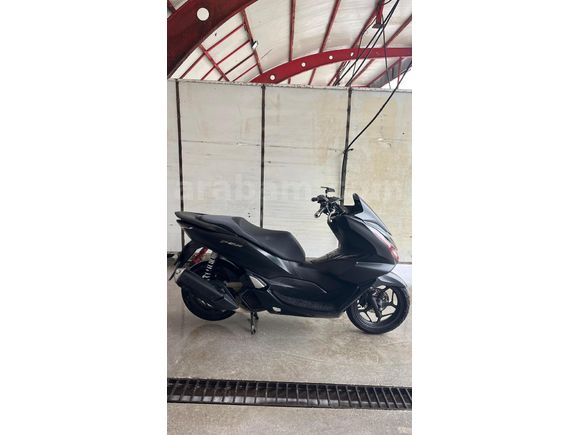 Sahibinden Honda PCX125