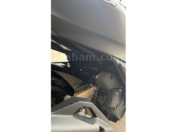 Sahibinden Honda PCX125