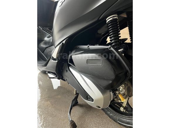 Sahibinden Honda PCX125