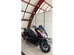 Sahibinden Honda PCX125