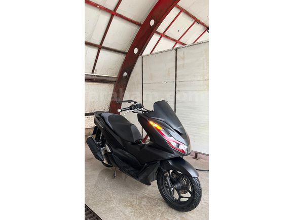 Sahibinden Honda PCX125