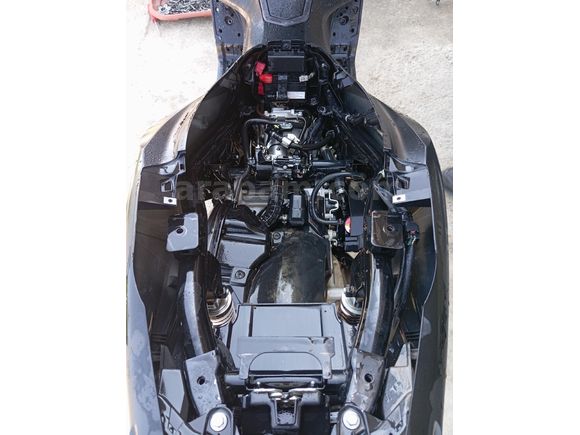 Sahibinden Honda PCX125