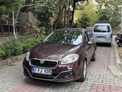 Sahibinden Fiat Linea 1.3 Multijet Easy 2012 Model İstanbul