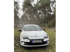 Sahibinden Renault Megane 1.5 dCi Privilege 2012 Model  165.000 km Beyaz