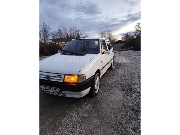 Sahibinden Fiat Uno 70 S 1997 Model