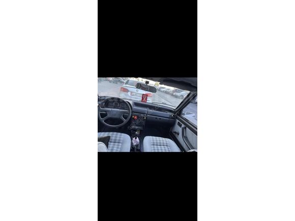 Sahibinden Fiat Uno 70 S 1997 Model