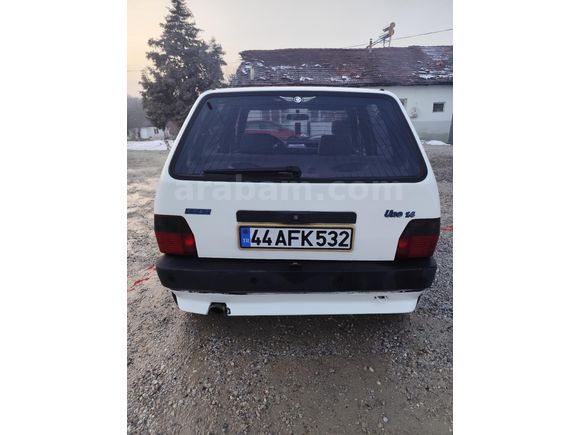 Sahibinden Fiat Uno 70 S 1997 Model