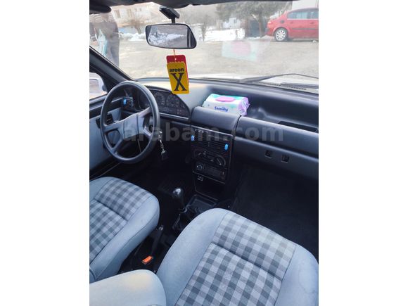 Sahibinden Fiat Uno 70 S 1997 Model