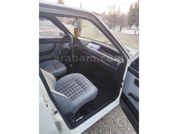 Sahibinden Fiat Uno 70 S 1997 Model