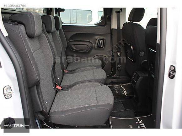 %20 FATURALI HATASIZ BOYASIZ 2025 OPEL COMBO 1.5D MANUEL