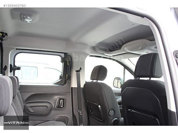 %20 FATURALI HATASIZ BOYASIZ 2025 OPEL COMBO 1.5D MANUEL