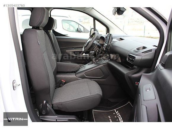 %20 FATURALI HATASIZ BOYASIZ 2025 OPEL COMBO 1.5D MANUEL