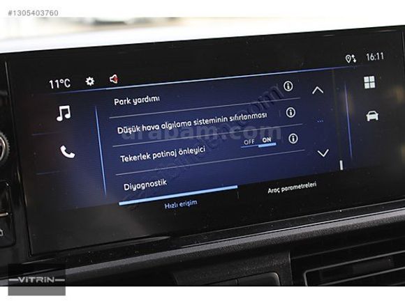%20 FATURALI HATASIZ BOYASIZ 2025 OPEL COMBO 1.5D MANUEL