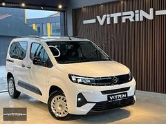 %20 FATURALI HATASIZ BOYASIZ 2025 OPEL COMBO 1.5D MANUEL