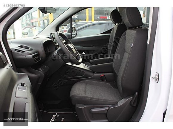 %20 FATURALI HATASIZ BOYASIZ 2025 OPEL COMBO 1.5D MANUEL