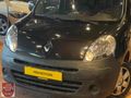 HSN MOTORS 2009 KANGOO 1.5DCI KLİMA ÇİFT SÜRGÜ KREDİ VE KART