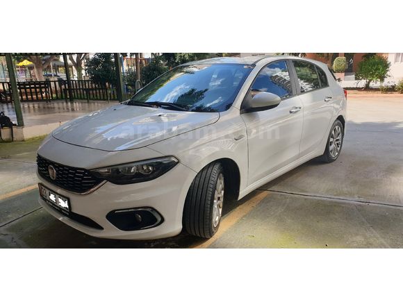 Sahibinden Fiat Egea 1.6 E-Torq Urban Plus 2017 Model