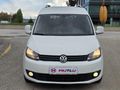 KARTA 12AY TAKSİT 2013 CADDY 1.6 DİZEL HATASIZ BOYASIZ TRAMERSİZ