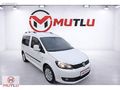 KARTA 12AY TAKSİT 2013 CADDY 1.6 DİZEL HATASIZ BOYASIZ TRAMERSİZ
