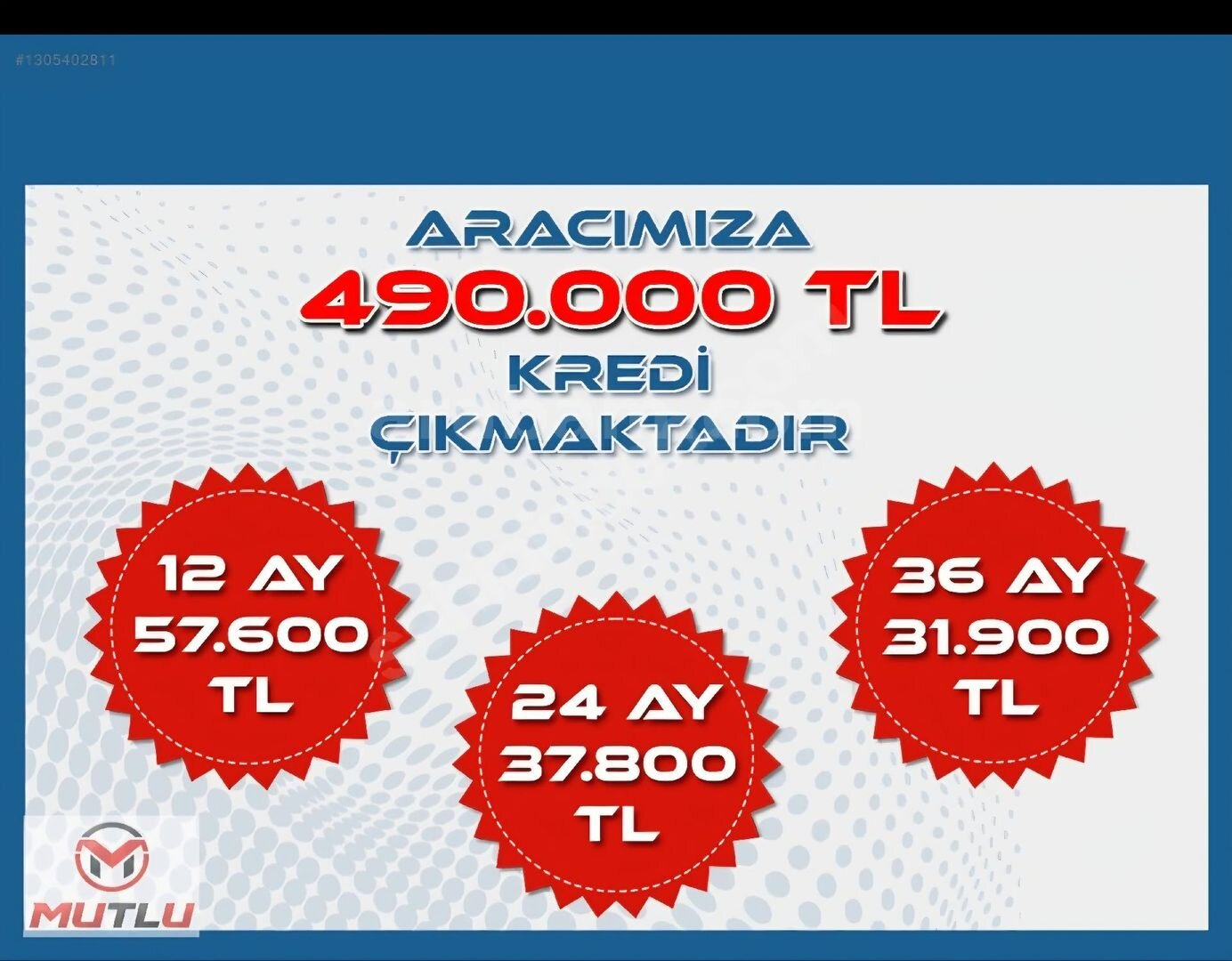 Galeriden Volkswagen Caddy 1.6 TDI Trendline 2013 Model Ankara 179.000 km Beyaz 4