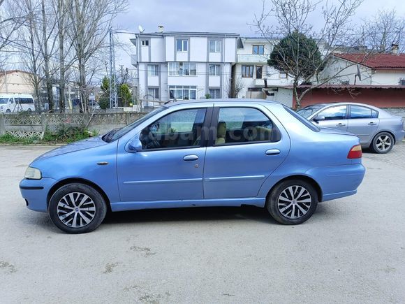 Sahibinden Fiat Albea 1.2 EL 2005 Model Kocaeli