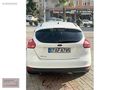 2015 FORD FOCUS TİTANİUM HB SANROOF GÜNCEL EXP.ANAHT. ÇLŞ-FULL