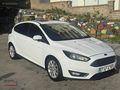 2015 FORD FOCUS TİTANİUM HB SANROOF GÜNCEL EXP.ANAHT. ÇLŞ-FULL