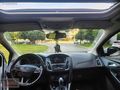 2015 FORD FOCUS TİTANİUM HB SANROOF GÜNCEL EXP.ANAHT. ÇLŞ-FULL