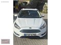 2015 FORD FOCUS TİTANİUM HB SANROOF GÜNCEL EXP.ANAHT. ÇLŞ-FULL