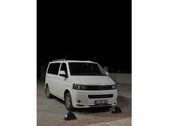 Sahibinden Volkswagen Transporter 2.0 BITDI Camlı Van 2015 Model Yalova 140.000 km Beyaz