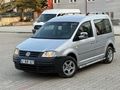 HATASIZ SÖK TAKSIZ 230.000 KM 1.9 VOSVAGEN CADDY