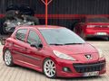 Galeriden Peugeot 207 1.4 Comfort 2011 Model Antalya