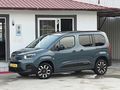 HATASIZ 2024 YENİ CİTROEN BERLİNGO CAM TVN+GARANTİLİ 14 BİNKM'de