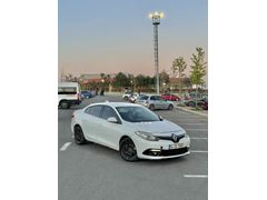 Sahibinden Renault Fluence 1.5 dCi Touch 2014 Model 
