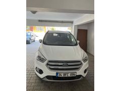 Sahibinden Ford Kuga 1.5 TDCi Titanium 2018 Model 