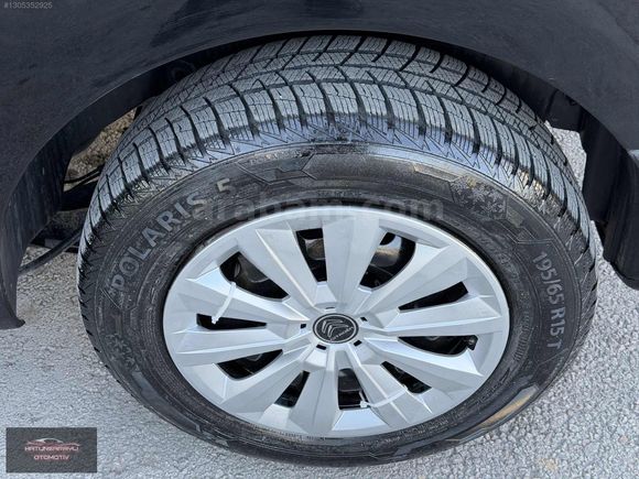 CİTROEN BERLİNGO 1.6 HDI COMBİ X 2012 MODEL 260.000 KM